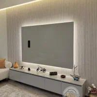 دکوراسیون داخلی/بازسازی/کناف/کابینت/کاغذدیواری