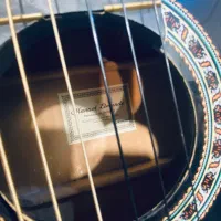 گیتار خارجی پیک اپ دار|گیتار، بیس، امپلیفایر|مشهد, رضاشهر|دیوار