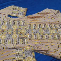 زی آستین دخترانه