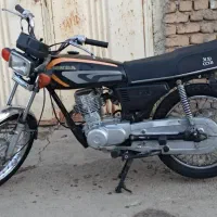 موتورخشک|موتورسیکلت|خرمآباد, |دیوار