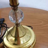 آباژور رومیزی|چراغ خواب و آباژور|قزوین, |دیوار