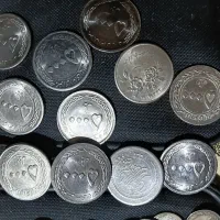 سکه‌ارورباجذب‌اهنربا