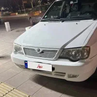 ۱۱۱تمیز بدون رنگ|خودرو سواری و وانت|مشهد, کوثر|دیوار