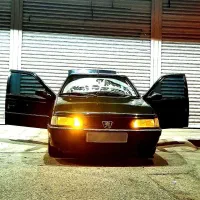 پژو آردی ۱۶۰۰|خودرو سواری و وانت|سمنان, |دیوار