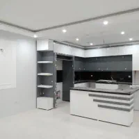 ۱۳۳متر سندآماده فول امکانات