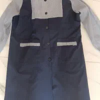 لباس فرم مدرسه اسوه