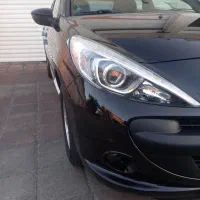 207 ارتقا پانا ۱۴۰۳|خودرو سواری و وانت|قائمشهر, |دیوار