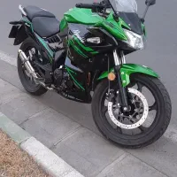 مگلی۲۰۰ مدل ۱۴۰۳ بدون نقطه