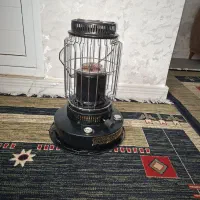 چراغ سولان