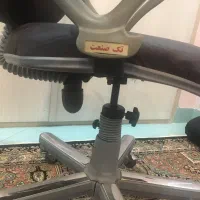 صندلی مدیریت دکور کتابخانه|مبلمان اداری|بجنورد, |دیوار