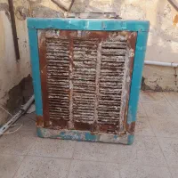 کولر آبی
