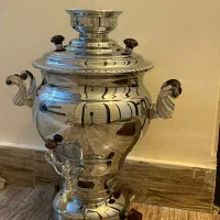 سماور گازی ۱۲لیتری برادران سیفی،زیر قیمت بازار