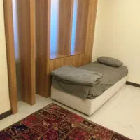 مبله با امکانات کامل