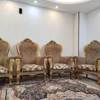 مبل 9نفره|مبلمان خانگی و میز عسلی|برخوار, |دیوار