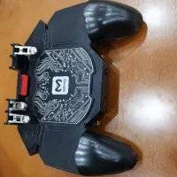 دسته کالاف فن رادیاتور دار برند مومو