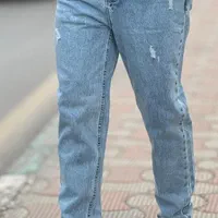 شلوار مام فیت مردانه|لباس|اردبیل, |دیوار