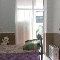 اجاره اتاق دوتخته (خوابگاه دخترانه)|اجارهٔ کوتاهمدت آپارتمان و سوئیت|شیراز, وصال|دیوار