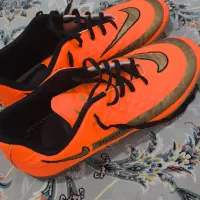 کفش فوتبال|کیف، کفش، کمربند|کرمان, |دیوار