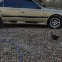 پژو پارس رخش|خودرو سواری و وانت|کرمانشاه, |دیوار