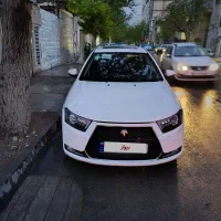 دنا پلاس اتوماتیک آپشنال1404