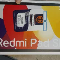 تبلت redmi pad se|تبلت|تهران, مهرآباد|دیوار