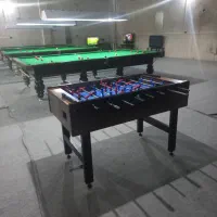 میز بیلیارد