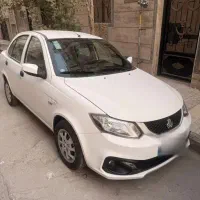 ساینا GX دوگانه مدل ۱۴۰۳|خودرو سواری و وانت|پاکدشت, پاکدشت (مامازند)|دیوار