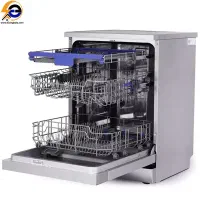 ظرفشویی پاکشوما 14 نفره با اقساط 24 ماهه|ماشین ظرفشویی|مشهد, نکاح|دیوار