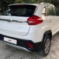 ایکس 22 بی رنگ 96 اتومات|خودرو سواری و وانت|بافق, |دیوار