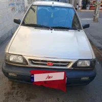 پراید مدل۹۰