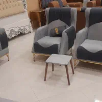 فروش مبل کلاسیک وراحتی|مبلمان خانگی و میز عسلی|اسفراین, |دیوار