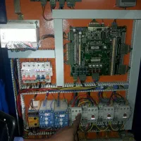 خدمات سرویس آسانسور ، تعمیر ، نصب بالابر و اسانسور