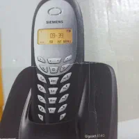 تلفن بیسیم زیمنس اصل