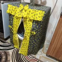 دوخت سرویس اشپزخانه پذیرفته می‌شود|سفره، حوله، دستمال آشپزخانه|خوسف, |دیوار