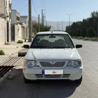 پراید 111 مدل 98
