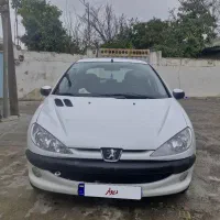 ۲۰۶تیپ۲مدل۱۳۹۵