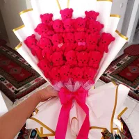 باکس های لوکس و اقتصادی ولنتاین