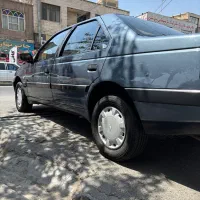 ۴۰۵ مدل ۹۸ دلفینی