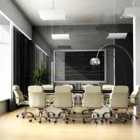 فروش واحد اداری همت شمالی