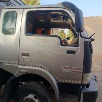 کاویان 6تن بدون رنگ|خودرو سنگین|بم, |دیوار