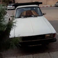 حمل بار با پیکان وانت