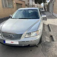 آزار ۲۰۰۶|خودرو سواری و وانت|شاهین‌شهر, فردوسی|دیوار