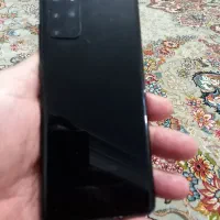 سامسونگ Galaxy S20+ 5G با حافظهٔ ۱۲۸ گیگابایت|موبایل|مشهد, راه آهن|دیوار