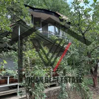 ویلا باغ قدیمی، کوی پزشکان فاز ۱ آبسرد