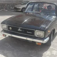 پیکان مدل کار ۶۱