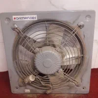 فن وهواکش|پنکه و تصفیه‌کنندهٔ هوا|تبریز, |دیوار