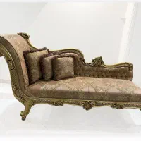 مبل استیل سلطنتی