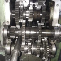 تعمیرات دستگاه تراش و ماشین ابزار