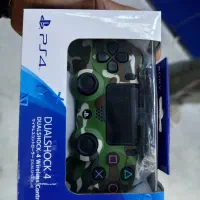 دسته PS4 کپی جنس خوب