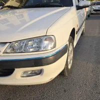پرشیا مدل ۱۴۰۰ بیرنگ هشتاو هزارتا کار شاسی پلمپ